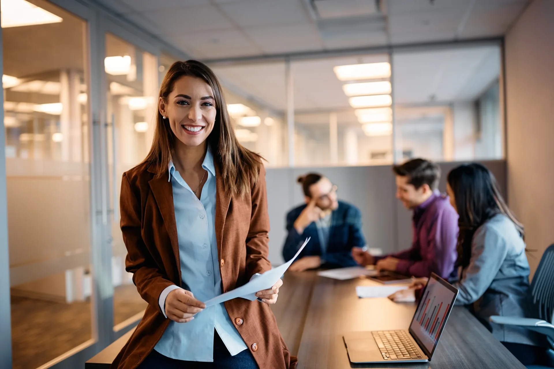 Bachelor of Science in Marketing