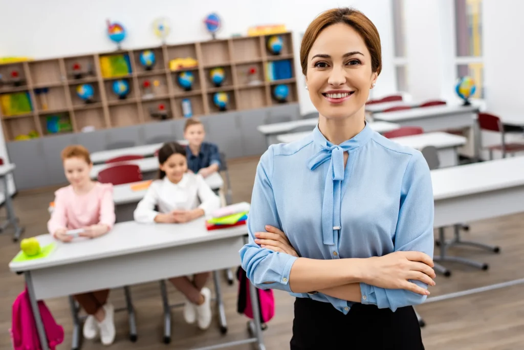 Master of Science in Educational Management